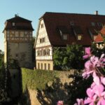 Vellberg Schloss & Trutzveste